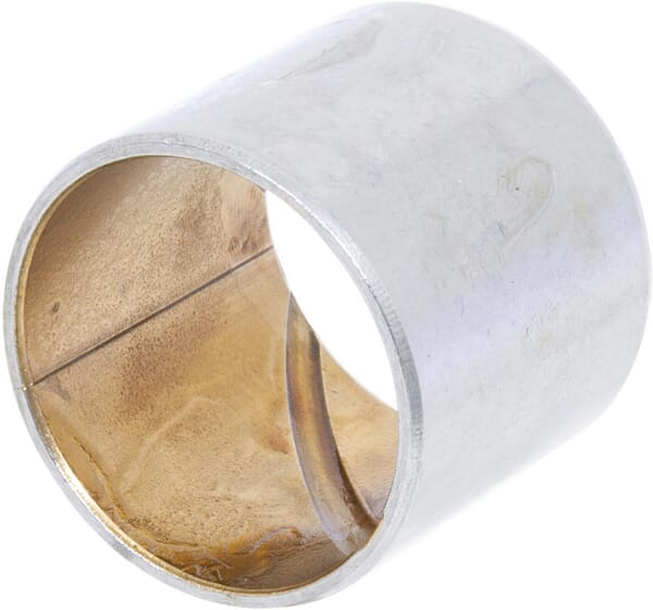 Allradvorderachse ungefedert Buchse Carraro CI109972