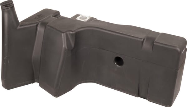 Motor Fuel tank AL166615