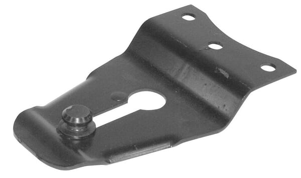 Messerhalter Welger aus der Kategorie Trommel- und Scheibenmähwerk