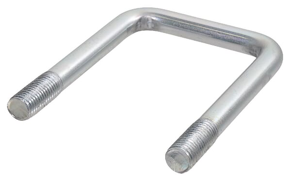 Frontansicht Lemken Bügelschraube M16/80/127