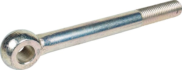 Frontansicht Lemken Augenschraube BM20x200-8.8 D2