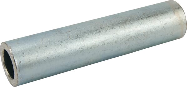 Frontansicht Lemken Röhrchen D26 9x4,5x119,3 ZN