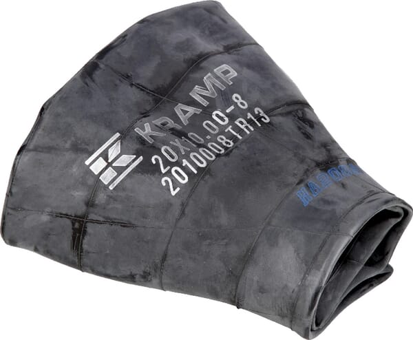 Reifenschlauch für Felge Ø 8", 20x10.00-8TR13, Kramp aus der Kategorie Kreiselheuer und Kreiselschwader