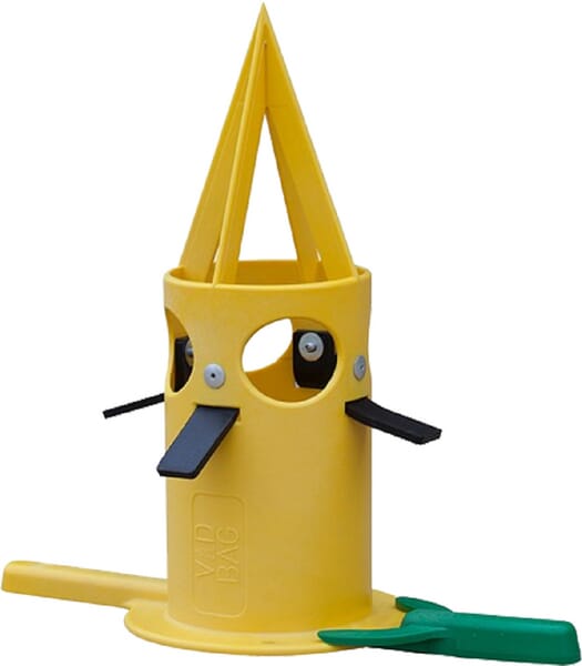 Big Bag - Auslauf VIDBAG aus der Kategorie Frontladertechnik_Futtertechnik