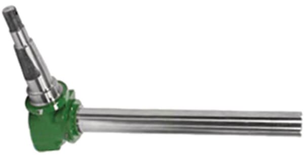 Vorderachse Zweiradantrieb Achsschenkel VPJ1108