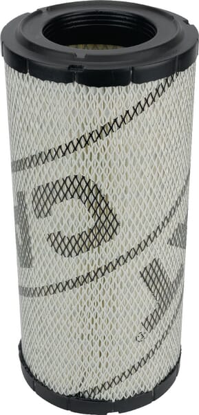 Filterung Luftfilter aussen passend für Caterpillar 1106326