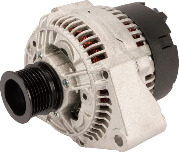 Motorelektrik Lichtmaschine 14V 90A ALT26250731