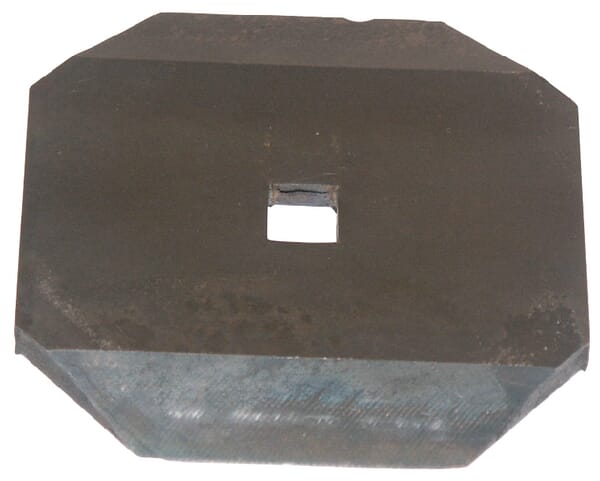 Futtermischwagenmesser Strautmann aus der Kategorie Frontladertechnik_Futtertechnik