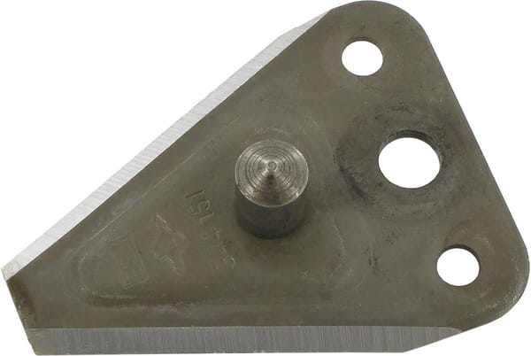 Klinge extra langen Pilz ESM aus der Kategorie Balkenmähwerke