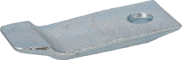 Klingenhalter aus der Kategorie Balkenmähwerke