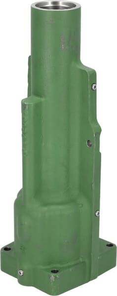 Vorderachse Zweiradantrieb Lenkventileinheit AL70699