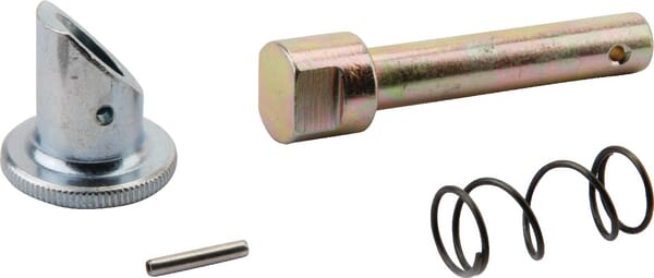 Drehknopfsperre FEM III aus der Kategorie Frontladertechnik_Futtertechnik