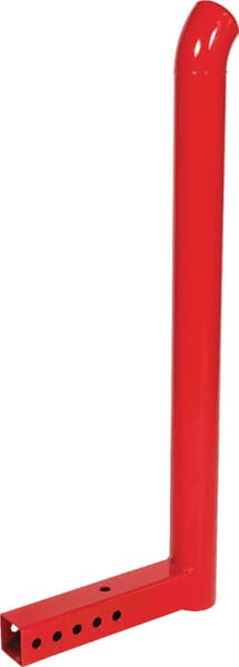 Gabelschaft links/rechts aus der Kategorie Frontladertechnik_Futtertechnik