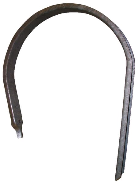 Abstreifer Mengele aus der Kategorie Pressen und Ladewagen