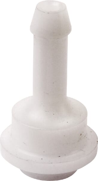 Frontansicht Lemken Drehgelenk M18 x 1,5