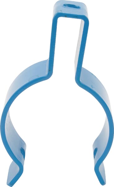 Frontansicht Lemken Flachformfeder 40x4x360-D95