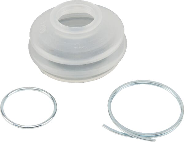 Vorderachse Dana 733/204 Balg & Sicherungsring 7332445025