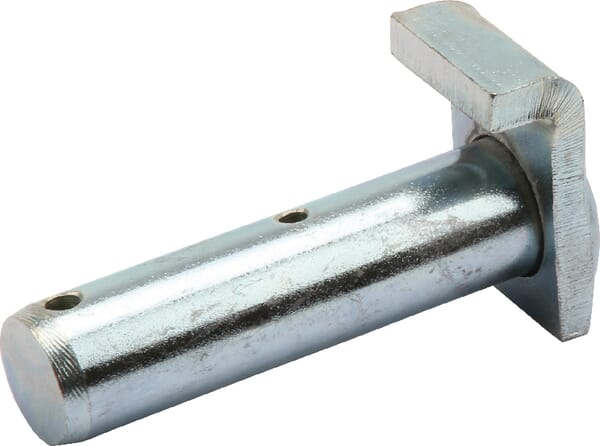 Frontansicht Lemken Bolzen LB D25/26X82/106