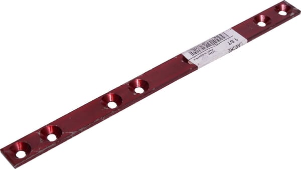 Messerplatte aus der Kategorie Balkenmähwerke