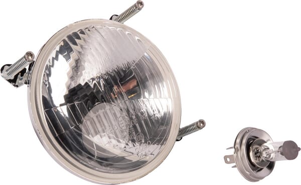 Beleuchtung Fahrscheinwerfer 02050933