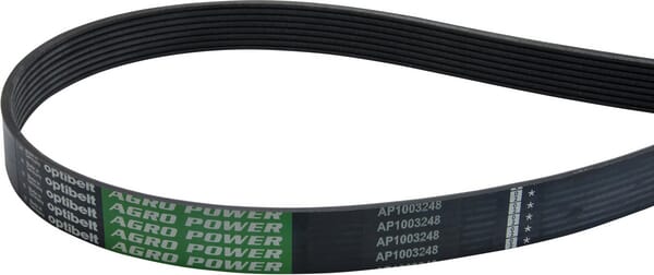 Motor Rippenband L114293AB