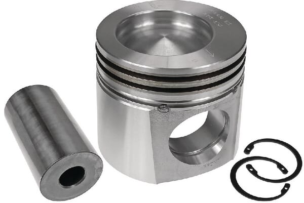 Motor Kolben VPB2018