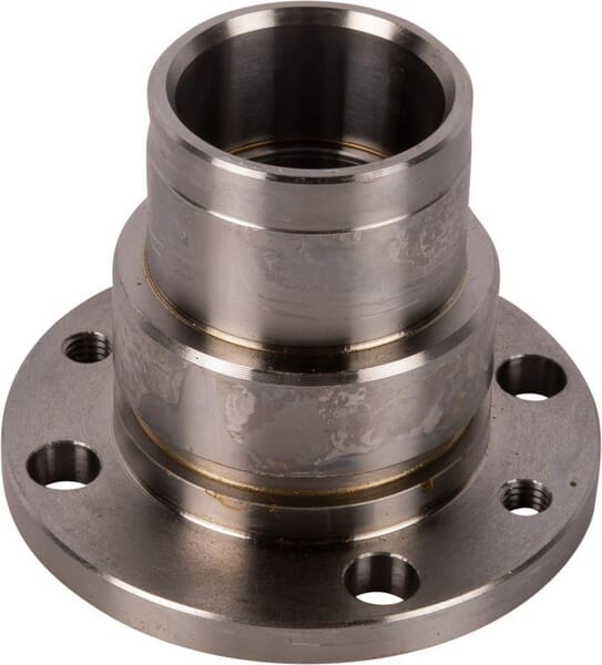 Allradvorderachse ungefedert Getriebewelle Flansch 00034084