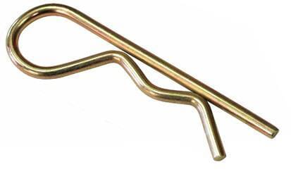 Stabilisator Stabilisatorbolzen VPL3534