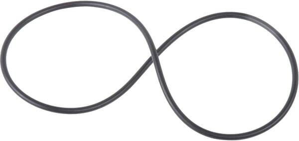 Allradvorderachse ungefedert O-Ring CI028624