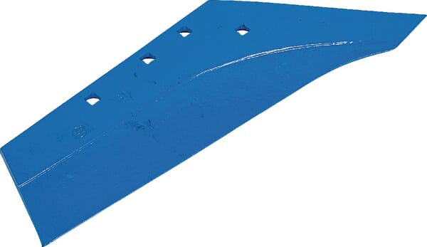 Frontansicht Lemken Schar L. WS1