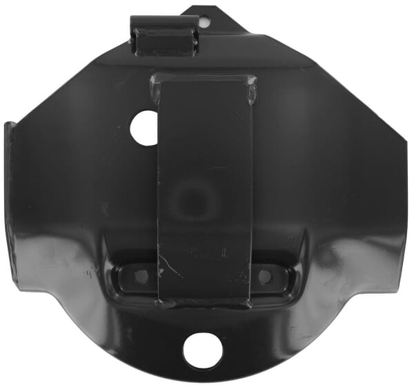 Gleittellerschutz links aus der Kategorie Trommel- und Scheibenmähwerk