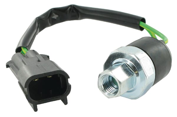 Kabine Druckschalter KL080076