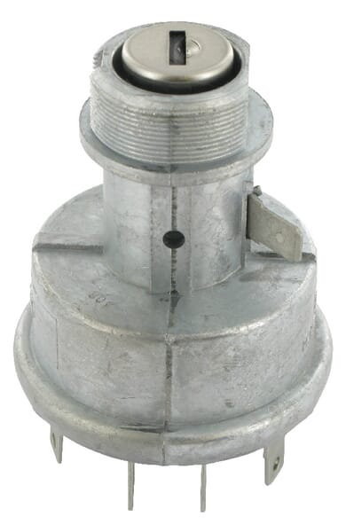 Motorelektrik Zündschloss RE56411