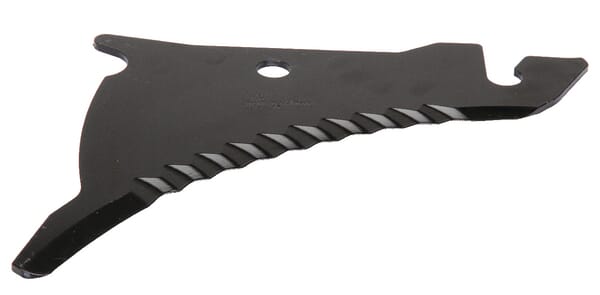 Rundballenmesser Kuhn Bio neu aus der Kategorie Pressen und Ladewagen