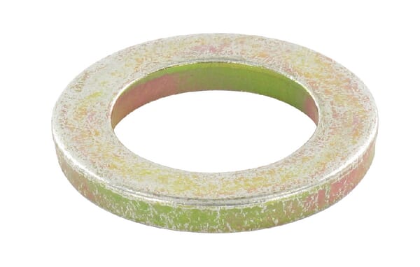 Hinterachse Unterlegscheibe L115418