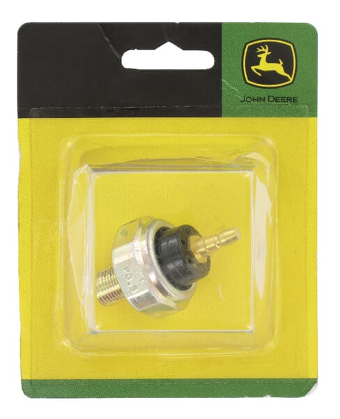 Motor Motoröldruckschalter M809526