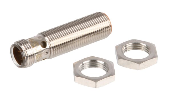 Frontansicht Lemken Sensor M12x1,5x45