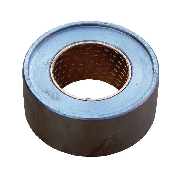 Laufrolle Ø 74 mm aus der Kategorie Pressen und Ladewagen