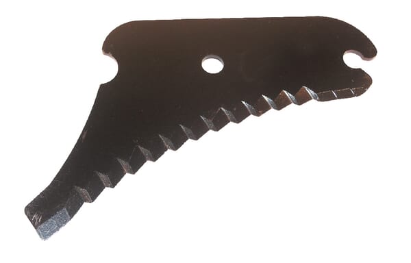 Rundballenmesser D.F./Vicon aus der Kategorie Pressen und Ladewagen