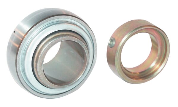 GE25KTTB Lagereinsatz