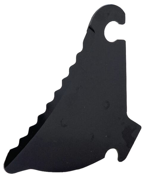 Rundballenmesser aus der Kategorie Pressen und Ladewagen