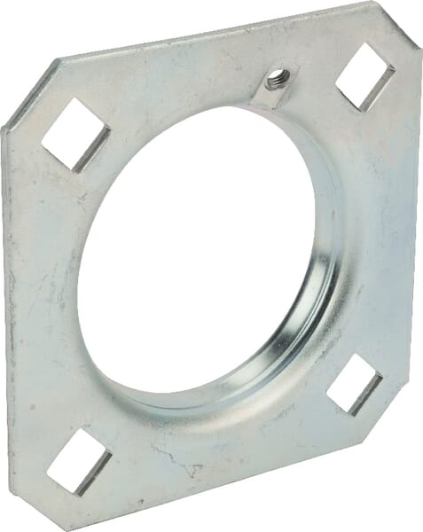 H113626 Lagerflansch