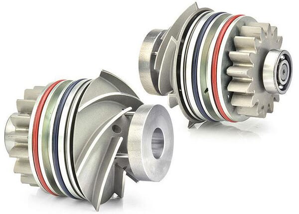 RE521502OMP Wasserpumpe