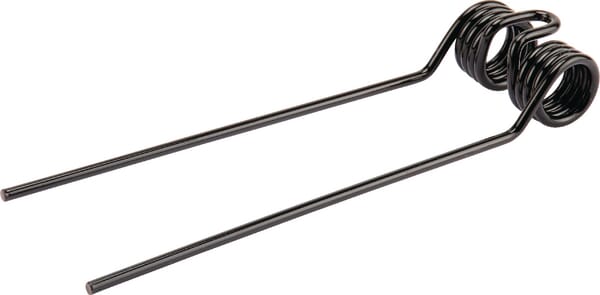 Rechenzinken Repossi aus der Kategorie Kreiselheuer und Kreiselschwader