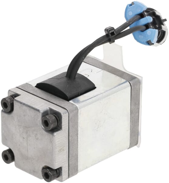 Motorelektrik Spule Magnetventil RE215492