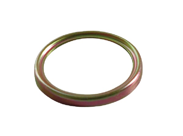 Allradvorderachse ungefedert Sicherungsblech ZF 4472352029