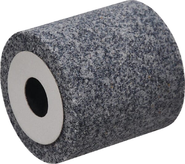 Schalenschleifstein aus der Kategorie Balkenmähwerke