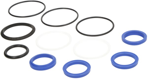 Allradvorderachse ungefedert Dichtringssatz AL70934