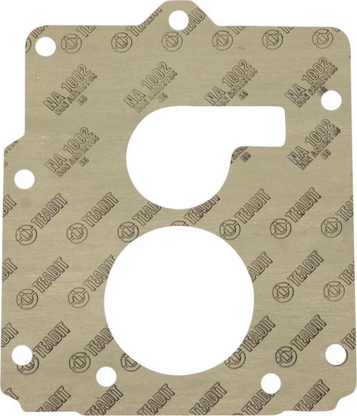 Motor Dichtung für Kugelkupplung 00026124