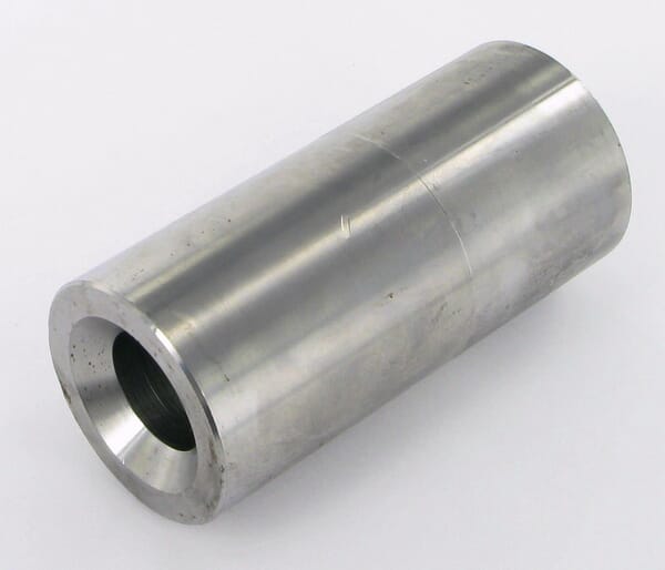 Buchse aus der Kategorie Frontladertechnik_Futtertechnik